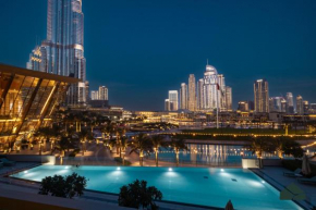 Grande Tranquil 2BR Next to Dubai Opera by BMS